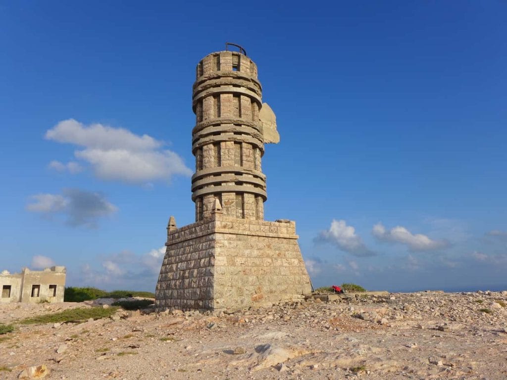 Puntland, Somalia