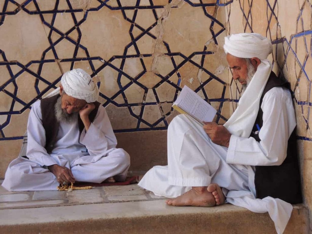 Afghanistan
