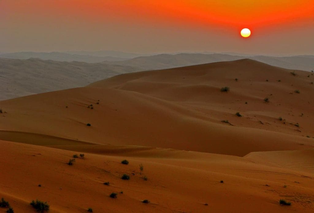 Riyadh Marathon