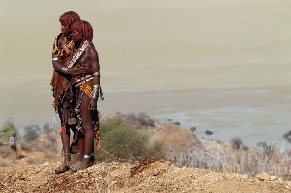 Ethiopia