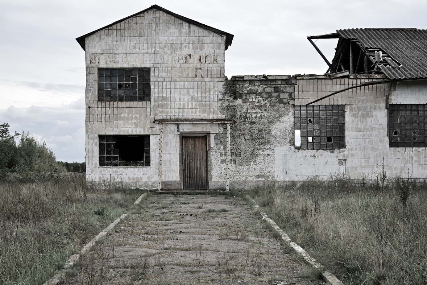 Place of Interest Image