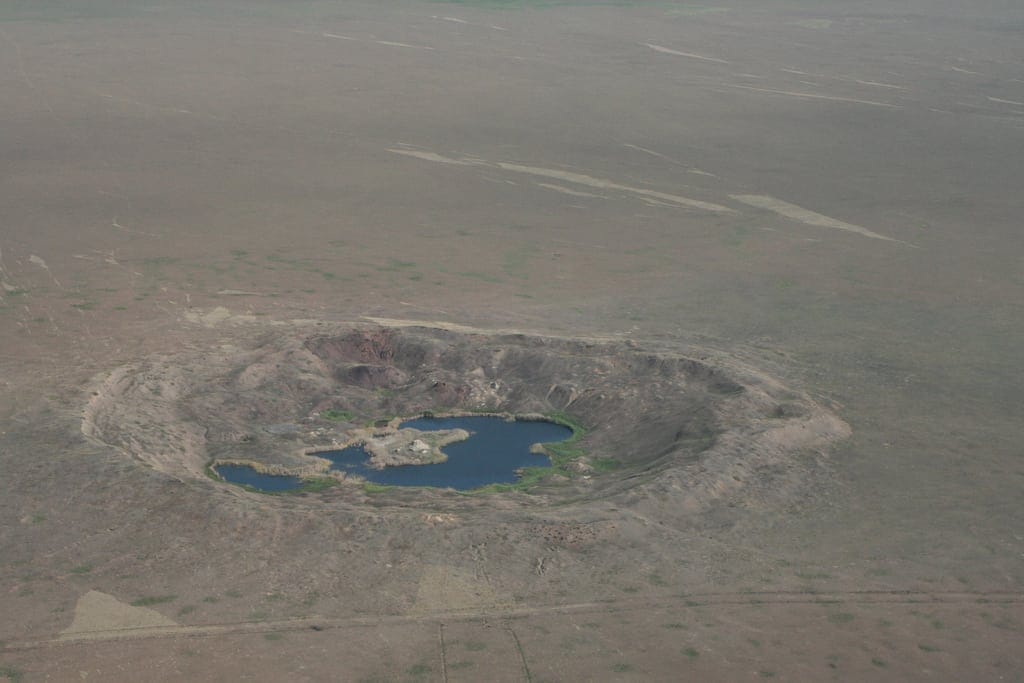 Place of Interest Image