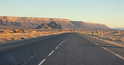 Mauritania