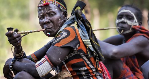 South Sudan