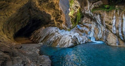 Balochistan, Pakistan